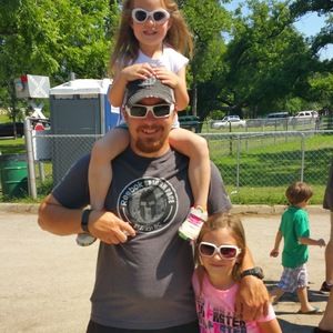 Meet your Posher, Bradly